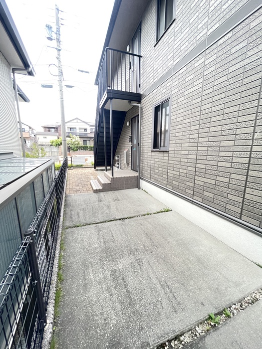 外観写真
