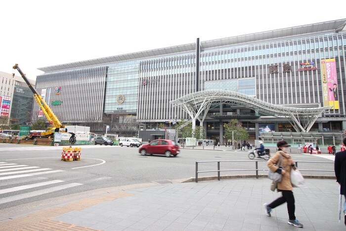 博多駅
