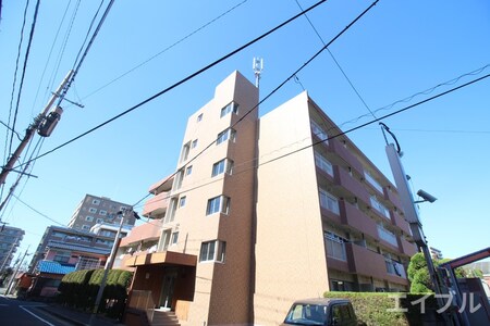 安戸ビル外観写真