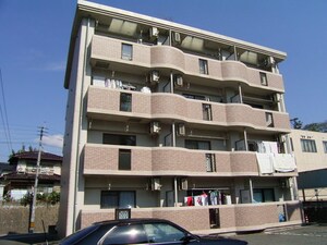 ラフィネ２１外観写真