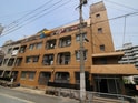 ファミール三萩野