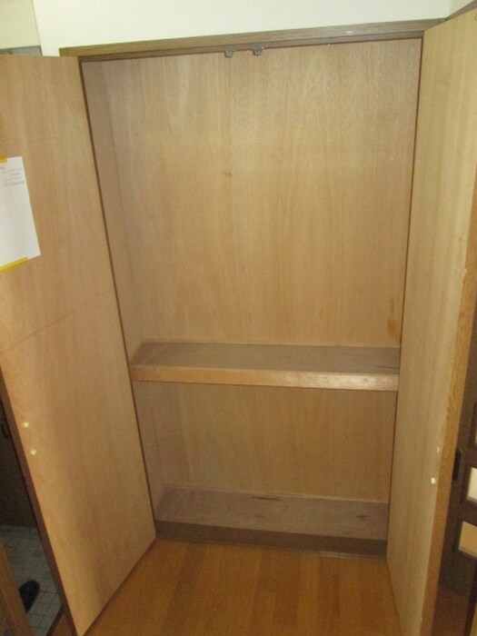 物件内観写真11　(収納)
