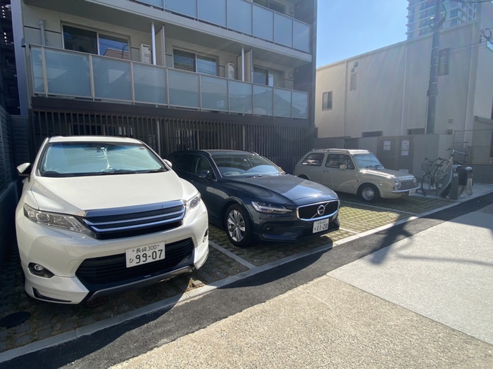 外観写真