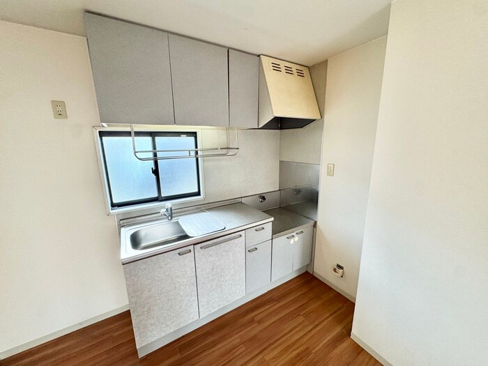 物件内観写真5　(キッチン)