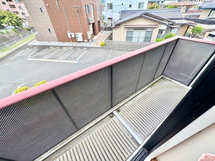 物件内観写真12　(ベランダ・バルコニー)