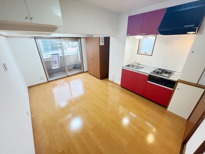 物件内観写真5　(居室)