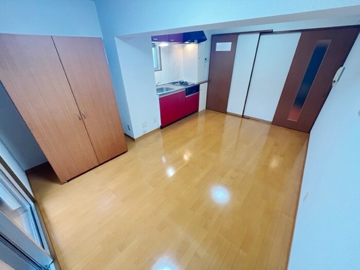 物件内観写真6　(居室)