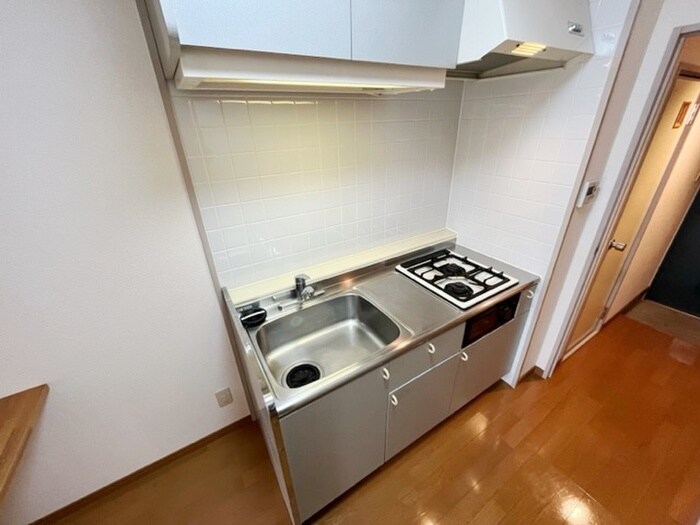 物件内観写真7　(キッチン)