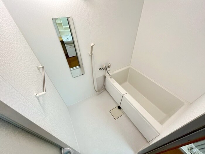 物件内観写真8　(バス／シャワールーム等)