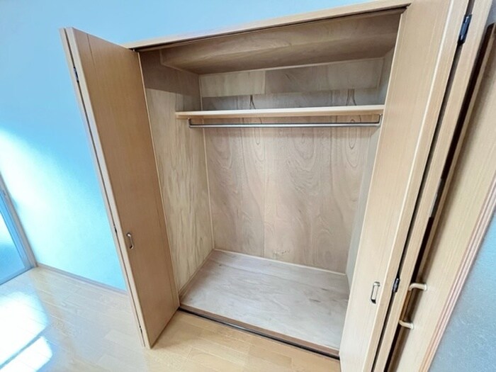 物件内観写真11　(収納)