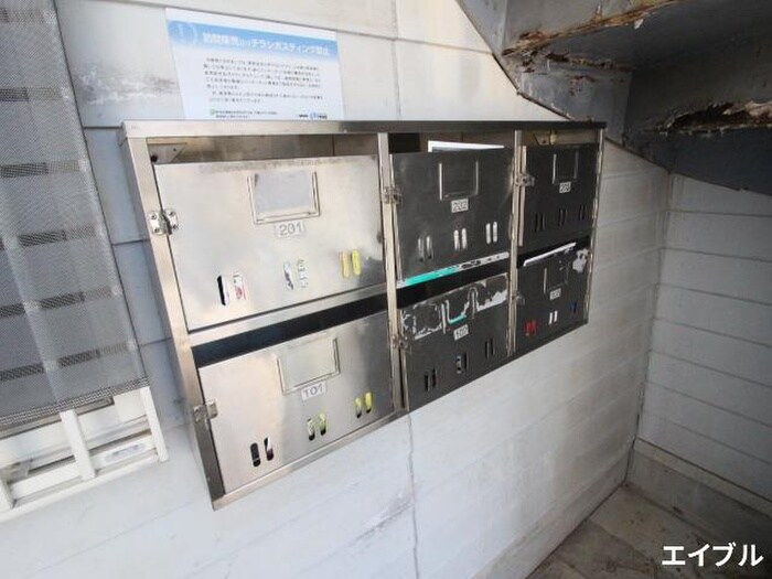 物件外観写真6　(その他)