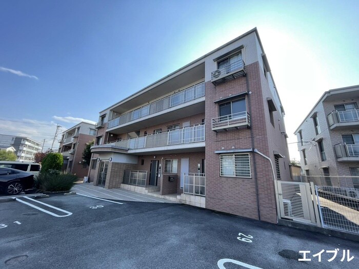 物件外観写真4　(外観写真)