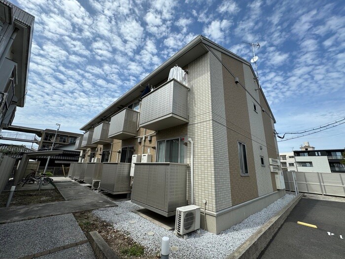 物件外観写真1　(建物設備)