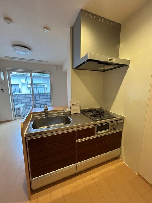 物件内観写真6　(キッチン)