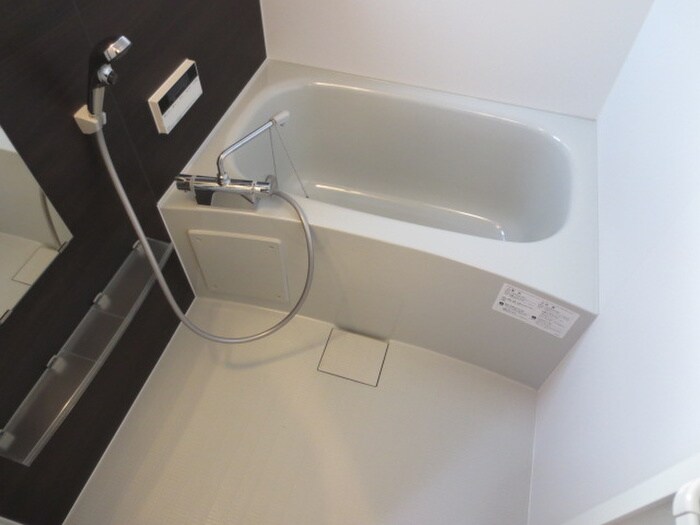 物件内観写真10　(バス／シャワールーム等)