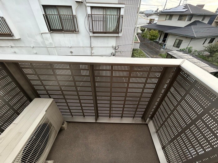 物件内観写真14　(ベランダ・バルコニー)