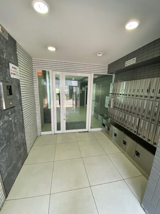 物件外観写真4　(駐車場)