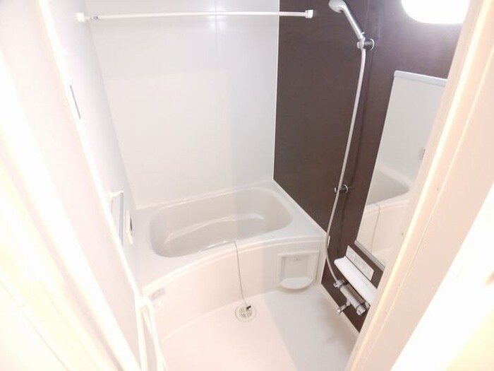 物件内観写真5　(バス／シャワールーム等)