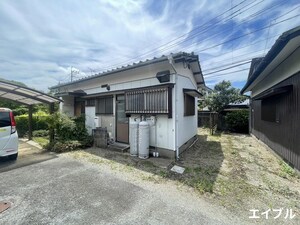 稲富貸家外観写真