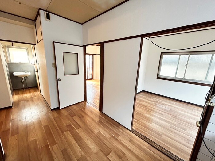 物件内観写真12　(居室)