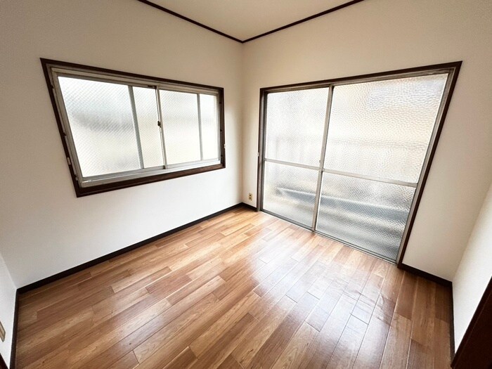 物件内観写真13　(居室)