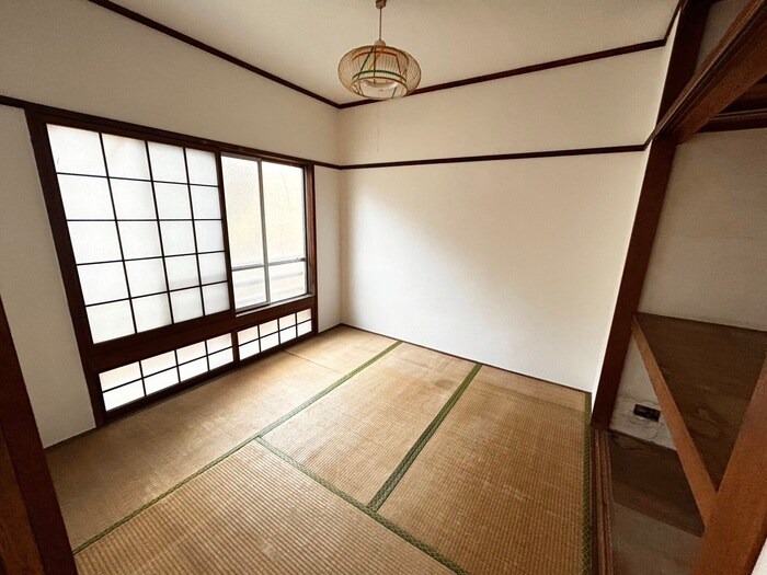 物件内観写真15　(居室)