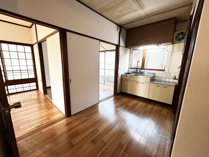 物件内観写真16　(居室)