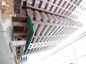 アクロス天神Vタワー（1101）外観写真