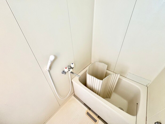 物件内観写真8　(バス／シャワールーム等)