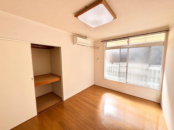 物件内観写真17　(居室)