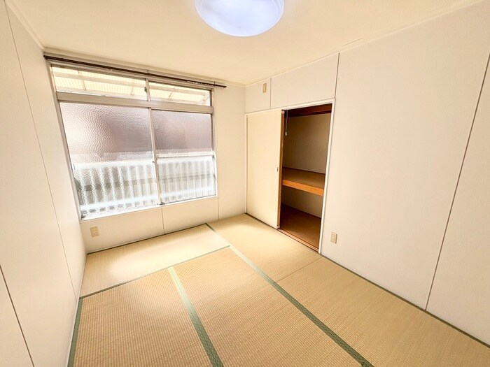 物件内観写真18　(居室)