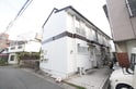 テラスハウス愛