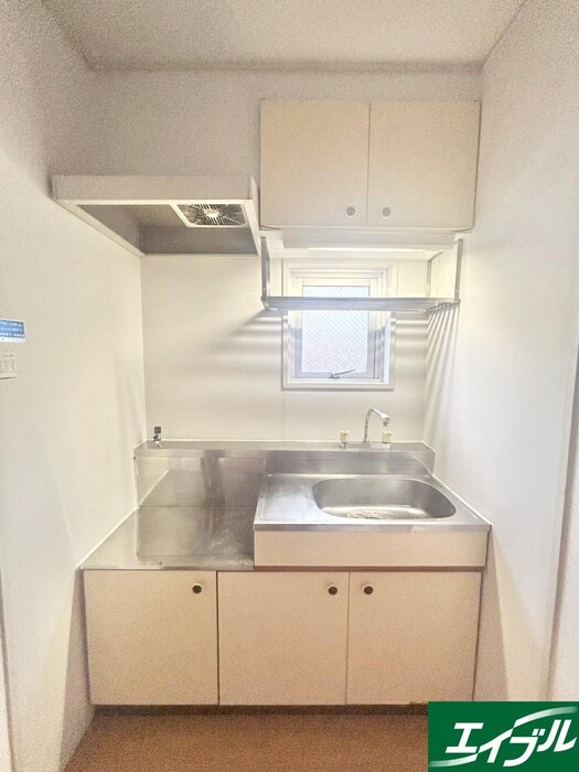 物件内観写真11　(キッチン)