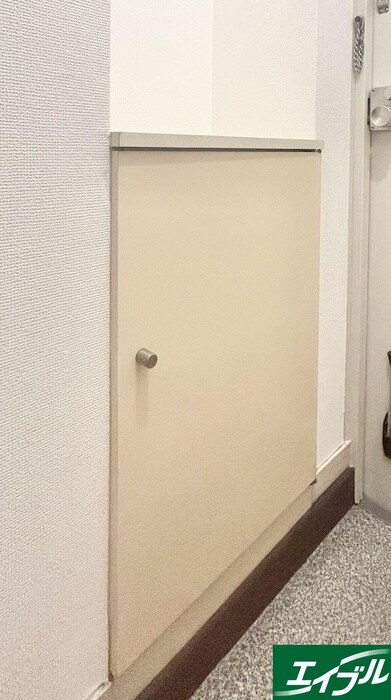 物件内観写真19　(靴箱)