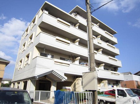 オ－シャン徳力(306)外観写真