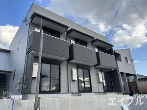 Prevoyance寺塚外観写真