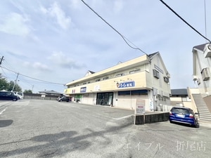 Ｋ・フリューゲ高須　Ｂ棟外観写真