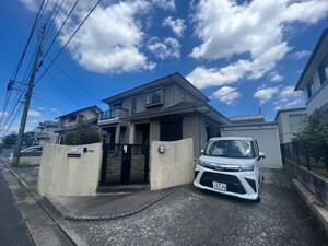 星ケ丘2丁目戸建て外観写真