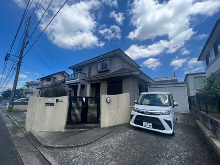 星ケ丘2丁目戸建て外観写真