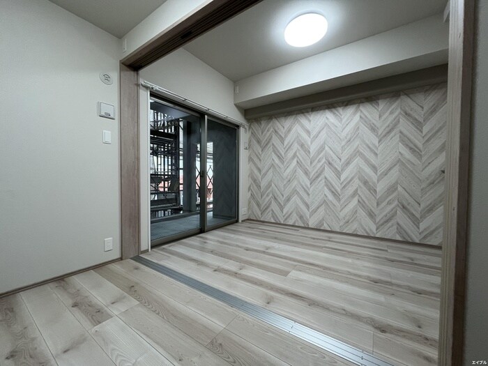 物件内観写真4　(居室)