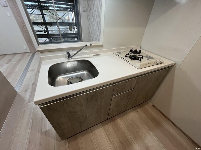 物件内観写真8　(キッチン)