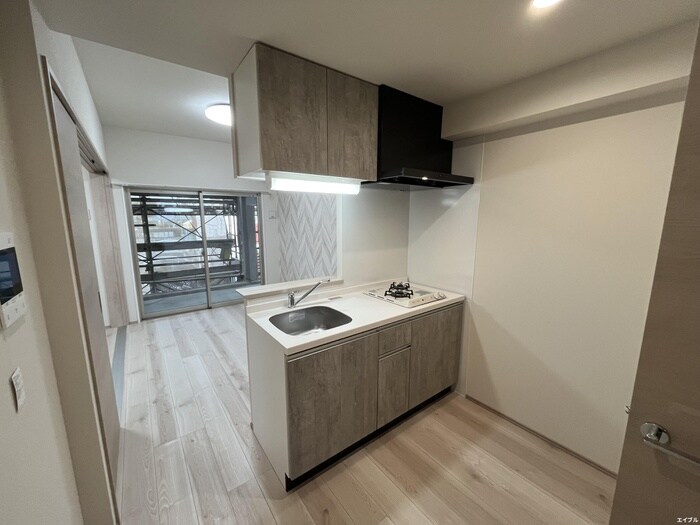 物件内観写真9　(キッチン)