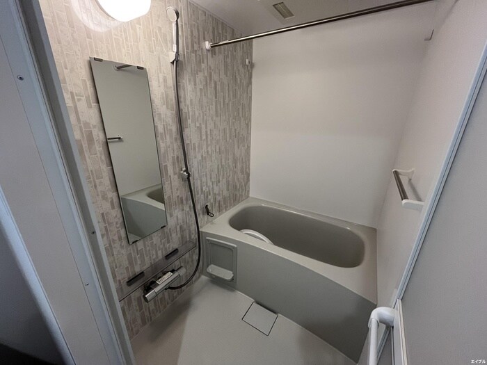 物件内観写真10　(バス／シャワールーム等)