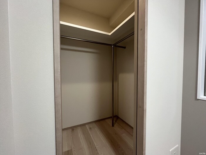 物件内観写真14　(収納)