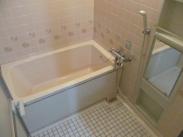 物件内観写真14　(バス／シャワールーム等)