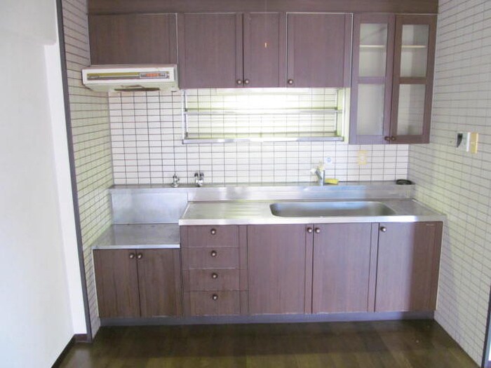 物件内観写真17　(キッチン)