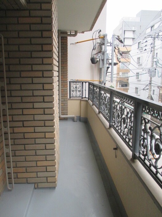 物件内観写真21　(ベランダ・バルコニー)