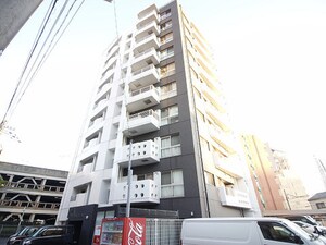 gala小倉外観写真