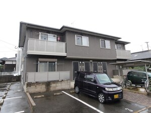 フィカ－サ花ヶ浦外観写真