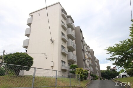 野間台住宅(1143)外観写真